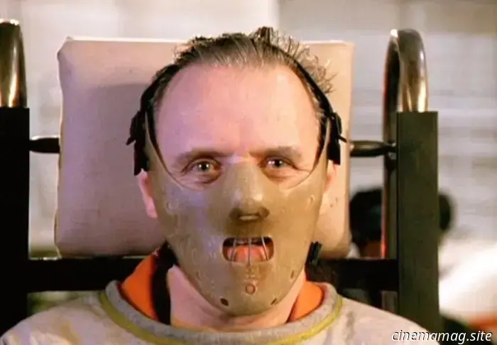 15 dettagli su Il silenzio degli innocenti che una persona normale non saprebbe