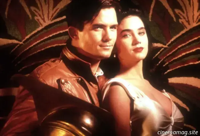 12 Greatest Superhero Films Prior to the MCU
