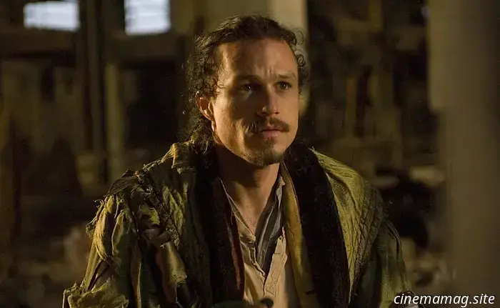 12 Actors Whose Last Films Were Released After Their Deaths