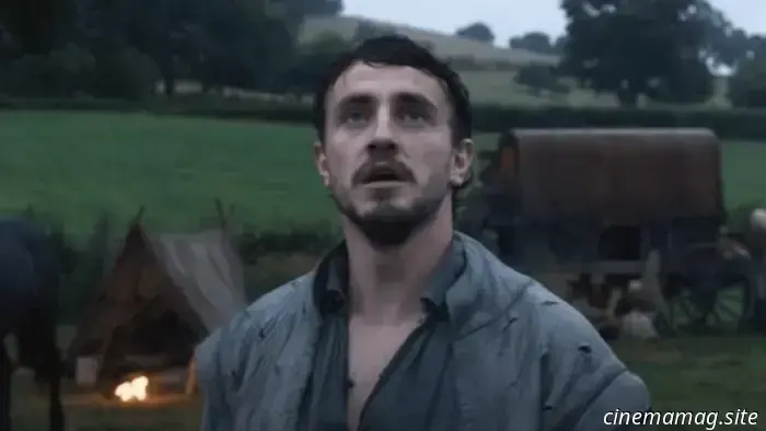 Art Relies on the Audience: Paul Mescal Discusses Hamnet