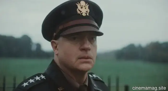 Il dramma del D-Day: la pressione ottiene un nuovo trailer e un poster