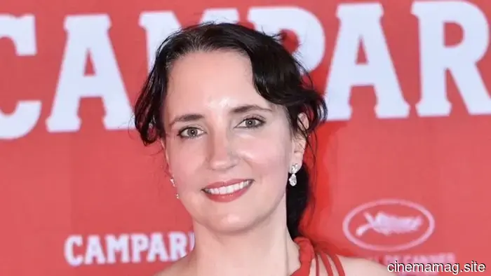 Jane Owen: Non hai un film nel festival. Hai ancora bisogno di un pubblicista.