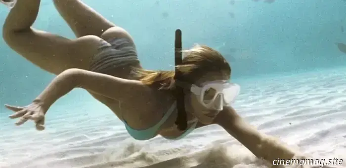 11 Actors Who Underwater Held Their Breath for an Unreasonably Long Duration