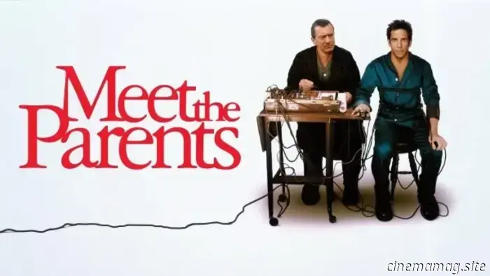 Meet The Parents 4 is officially confirmed, with John Hamburg directing and the original cast returning.