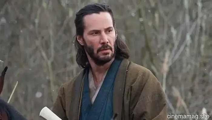 Angeli, Demoni e Diavoli con Keanu Reeves