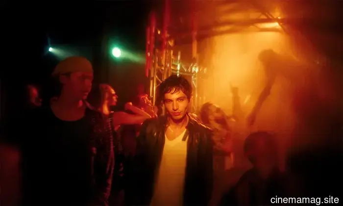 Fantasia Review: Corpus Investigates the Fuzzy Boundaries of Sexuality and Control
