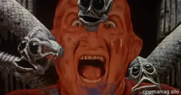 10 Awful Horror Movie Sequels