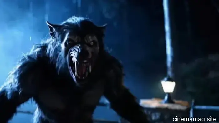Full Moon Features mette in competizione Modelli contro Lupi Mannari nel trailer della nuova commedia horror