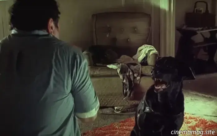 The 13 Greatest Serial Killer Films of All Time, Ranked