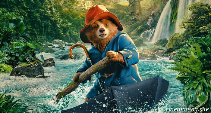 Paddington In Peru (2024) - Film Review