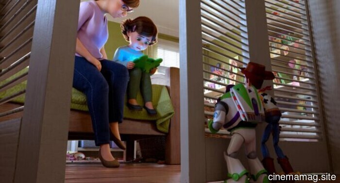 Film Review – Toy Story 5 (2026)