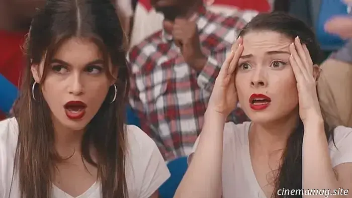 Самые смешные телешоу, которые мы когда-либо видели