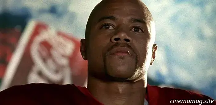 Touchdown: The 12 Greatest Football Films Ever