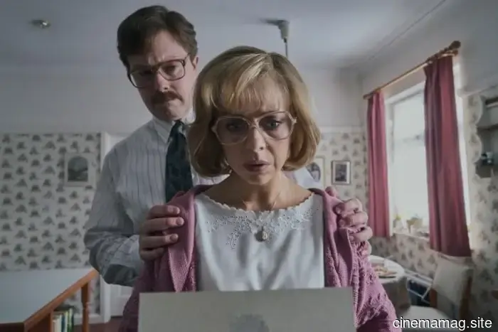 The enchantment is back with the trailer for HBO’s Harry Potter and the Philosopher’s Stone.