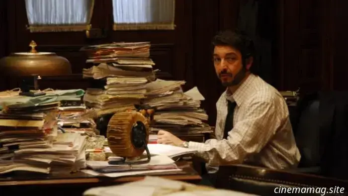 10 neo-noirs esenciales del siglo XXI para Noirvember