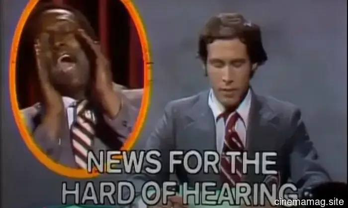 13 Classic SNL Characters That Wouldn't Be Created Today