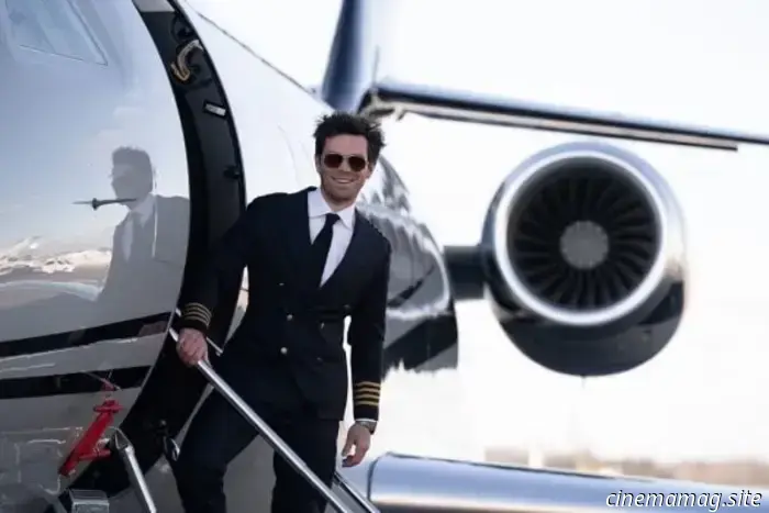 Disney+ estrena el tráiler de A Very Jonas Christmas Movie