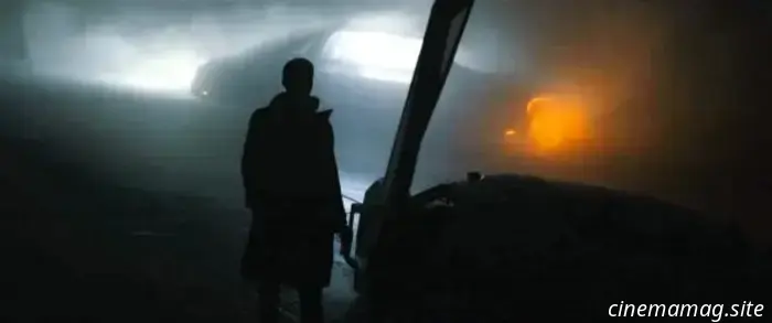 10 neo-noirs esenciales del siglo XXI para Noirvember