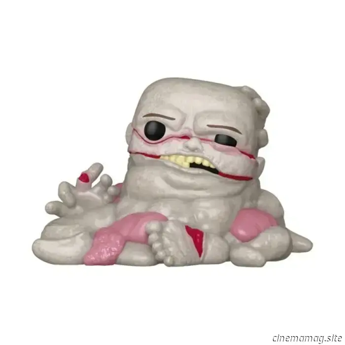 Funko lanza las figuras Funko Pop! Vinyl de IT: Bienvenidos a Derry