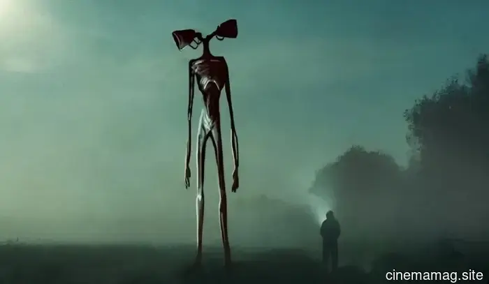 Зах Креггер из "Оружия" напишет фильм о Сайрен Хеде для Warner Bros.