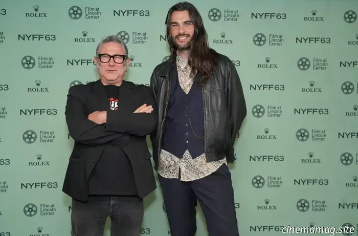 “Images Are No More”: Oliver Laxe Discusses Sirāt and the Essence of Spirituality