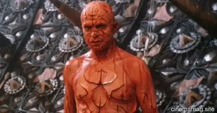 The Must-See Films of Sam Neill
