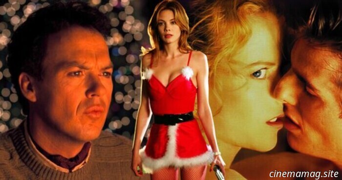 10 film di Natale non convenzionali (che non siano Die Hard)