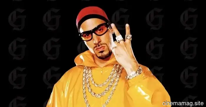 Sacha Baron Cohen ha hecho una película secreta de Ali G.
