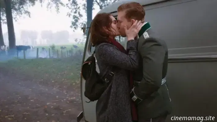 7 Overlooked Romance Films Set in World War II