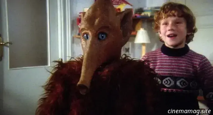 Ranking Poor E.T. Imitations from Least Enjoyable to Acceptable