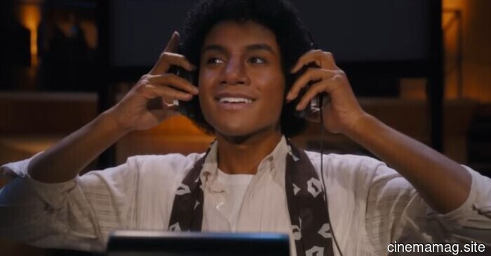 Reseña de película – Michael (2026)