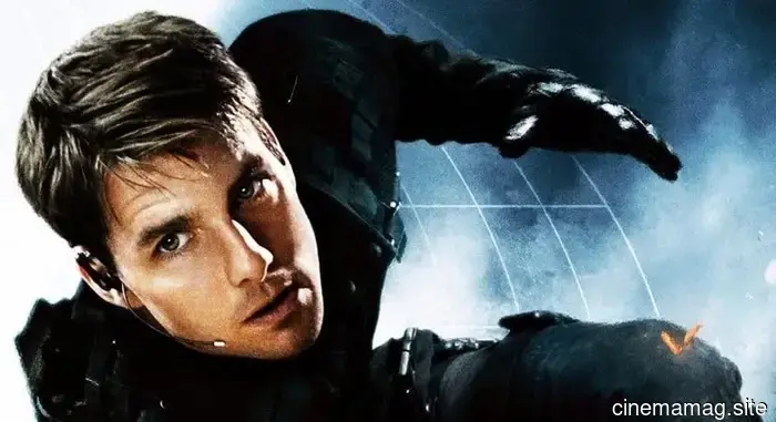 Mission: Impossible III at 20 – The Untold Story of the Overlooked Action Sequel
