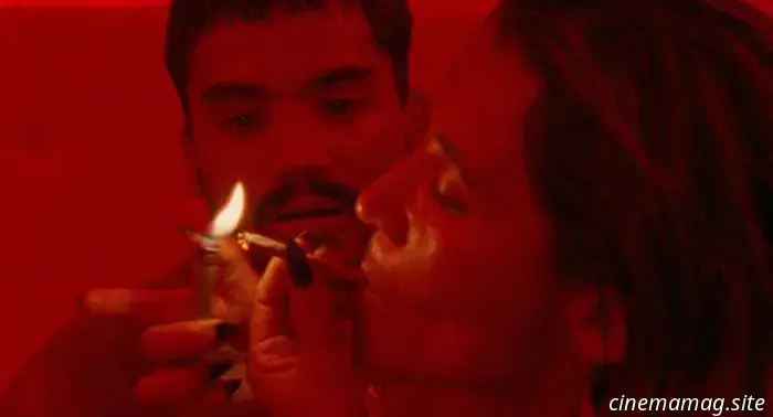Il thriller erotico brasiliano Motel Destino riceve un trailer prima dell'uscita negli Stati Uniti