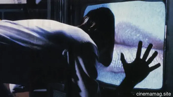 Peak Paranoia: The Timeliness of David Cronenberg's 1980s Body Horror Films