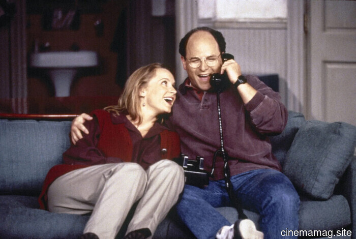 12 Instances Where George Costanza Was Both Terrible and Hilarious on Seinfeld