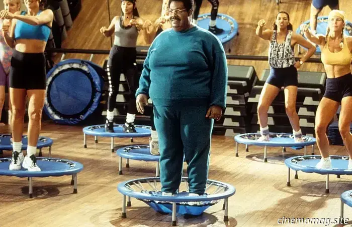 12 commedie irriverenti degli anni '90 che non si preoccupano se ti offendono