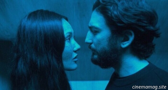 La amante (2023) - Reseña de la película