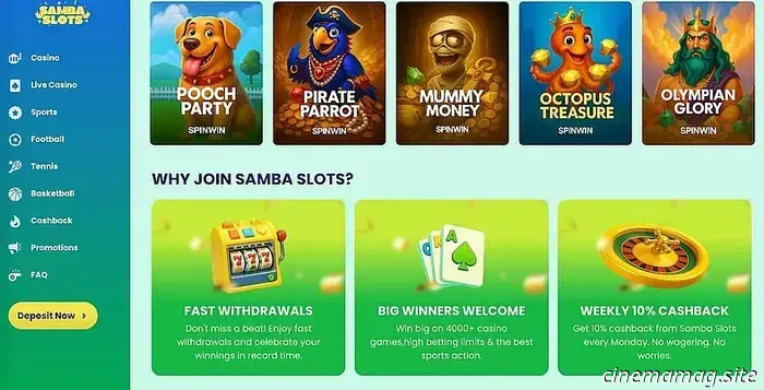 Los mejores casinos en línea de Canadá: 10 sitios de casino con dinero real, pagos rápidos y grandes bonos