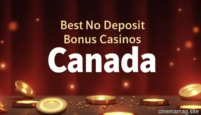 Migliori Casinò con Bonus Senza Deposito in Canada 2026: 5 Migliori Casinò Online con Bonus di Giri Gratuiti Senza Deposito &