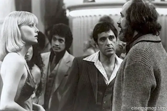 12 Storie di Scarface che una persona normale non saprebbe