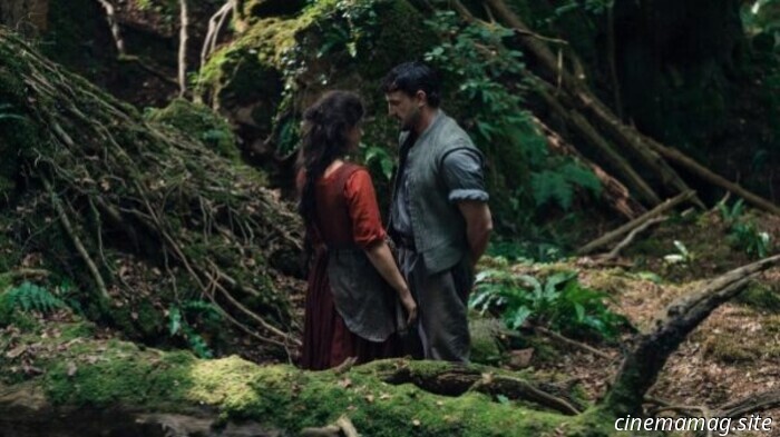 Recensione del film – Hamnet (2025)