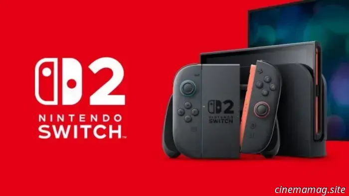 Nintendo Switch 2 and Mario Kart World Debut Today – Here’s What You Should Be Aware Of