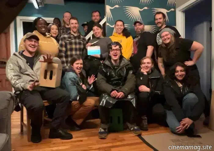 In 'Who's There?', Boston's independent film community makes its presence known - MovieMaker Magazine