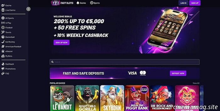 10 migliori casinò Bitcoin in Russia (2026)