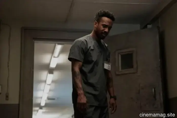 AMC's The Terror makes a comeback with the Devil in Silver trailer.