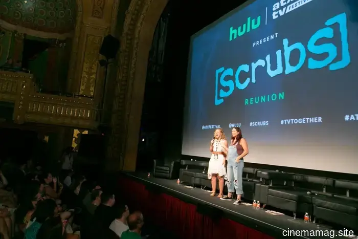 The ATX TV Festival at 15: Exploring the Challenges and Opportunities in Indie TV