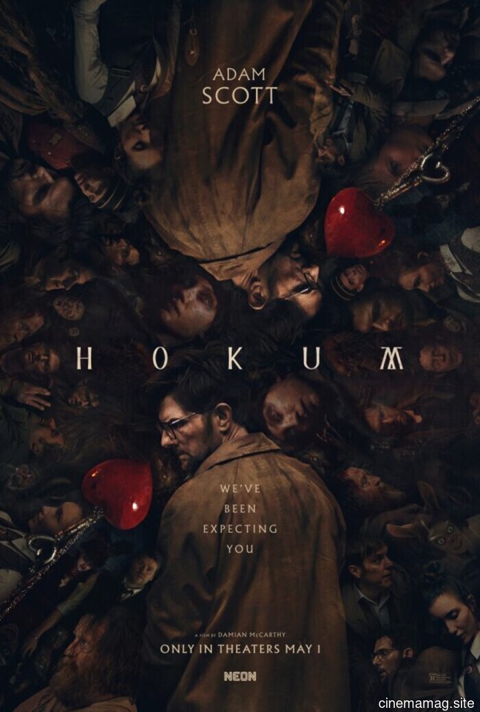 Film Review – Hokum (2026)