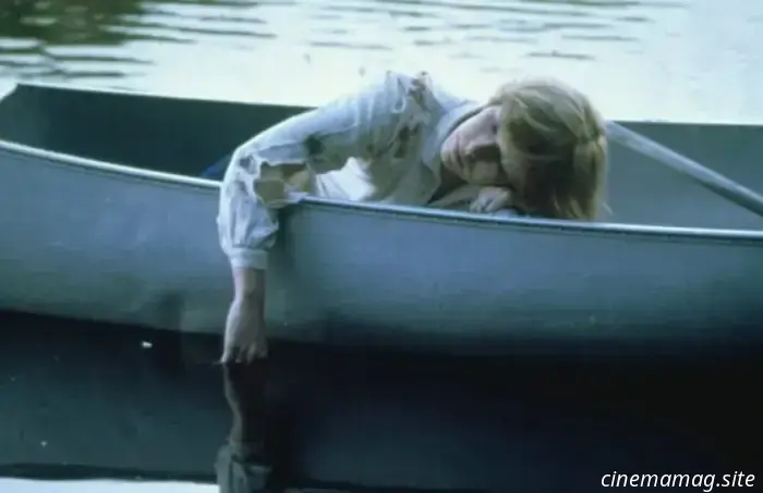 Friday the 13th at 45: The Tale Behind the Iconic Slasher Film