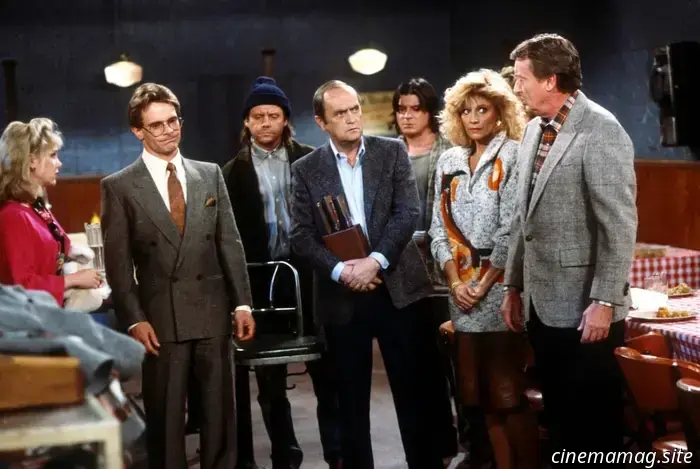 The 15 Best Sitcom Ensembles in History