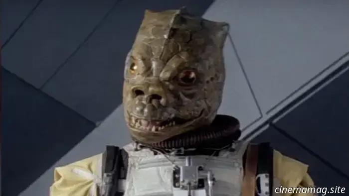 12 Lesser Star Wars Characters, Ordered From Least to Most Significant
